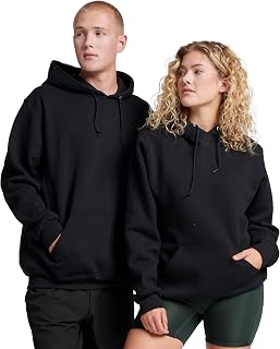 Russell Athletic Men's Dri-power Pullover Fleece Hoodie Hooded Sweatshirt