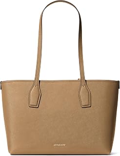 Michael Kors Women's Charlie Medium Tote With Small Zip Case