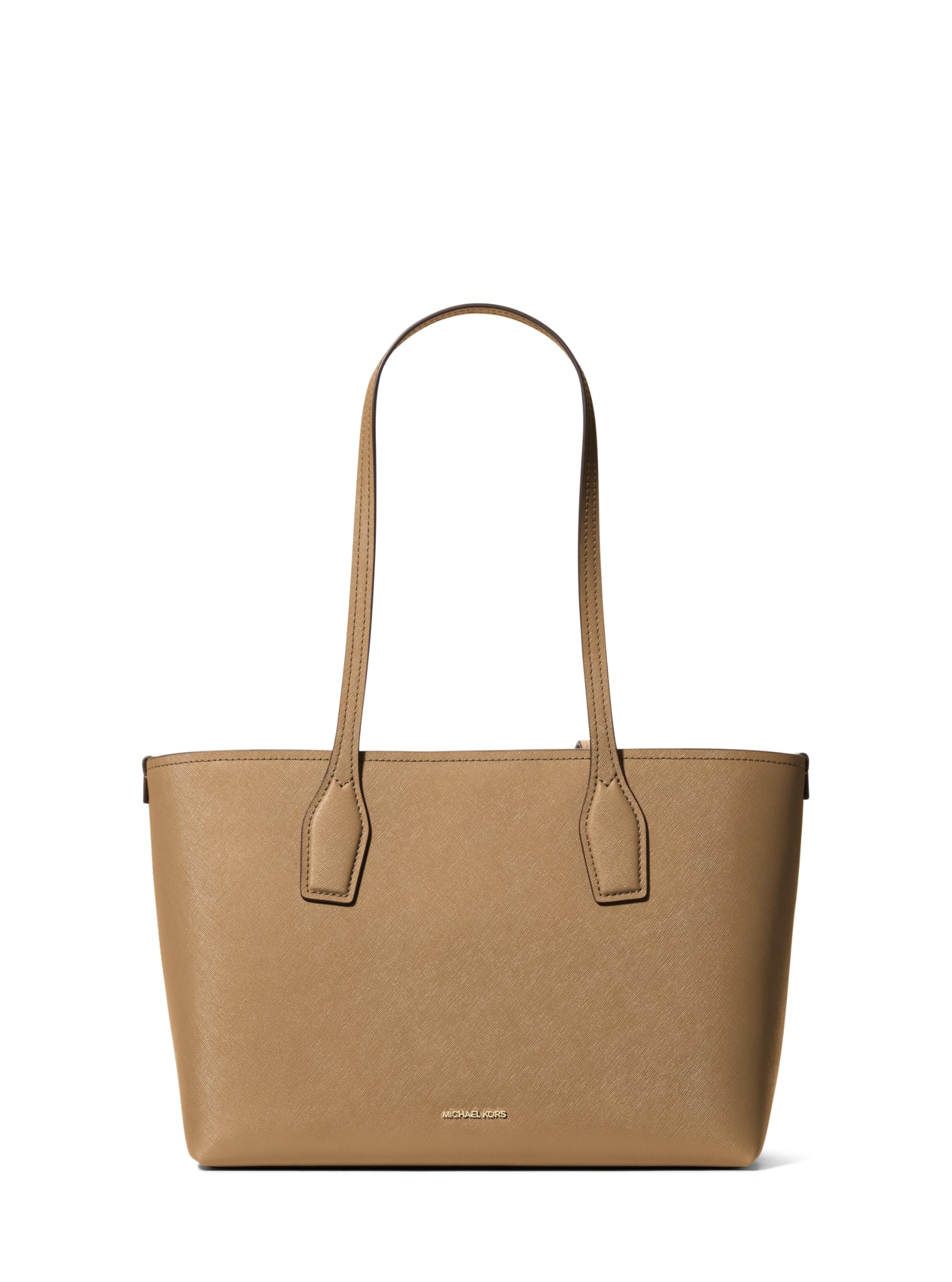 Michael Kors Women's Charlie Medium Tote With Small Zip Case