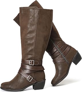 Luoika Women's WidethFlat Sandal