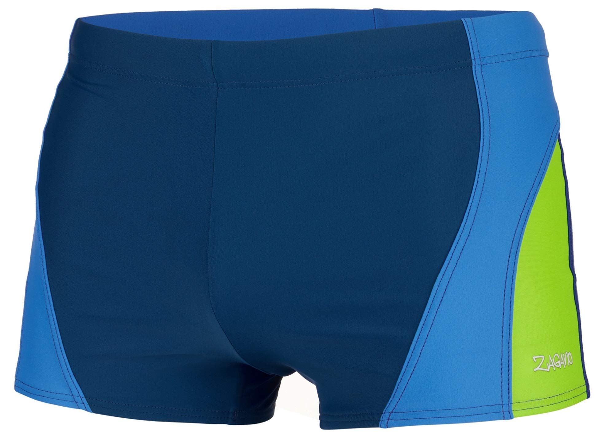 Zagano Swim Trunks