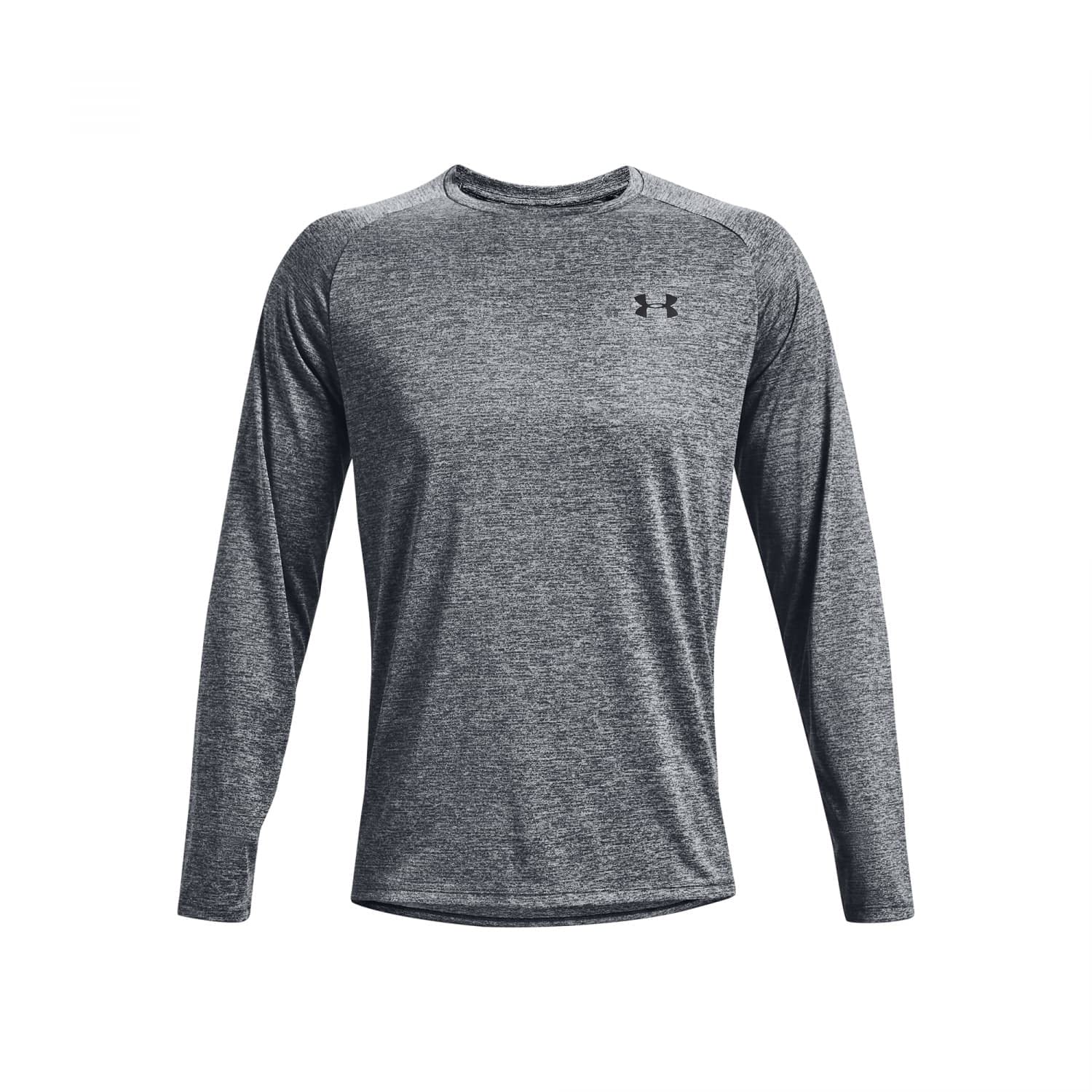 Under Armour mens Tech 2.0 Long Sleeve T-shirt