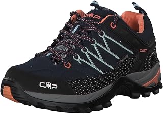 CMP Rigel Low Wmn WP Trekking Shoes Scarpe da trekkingDonna