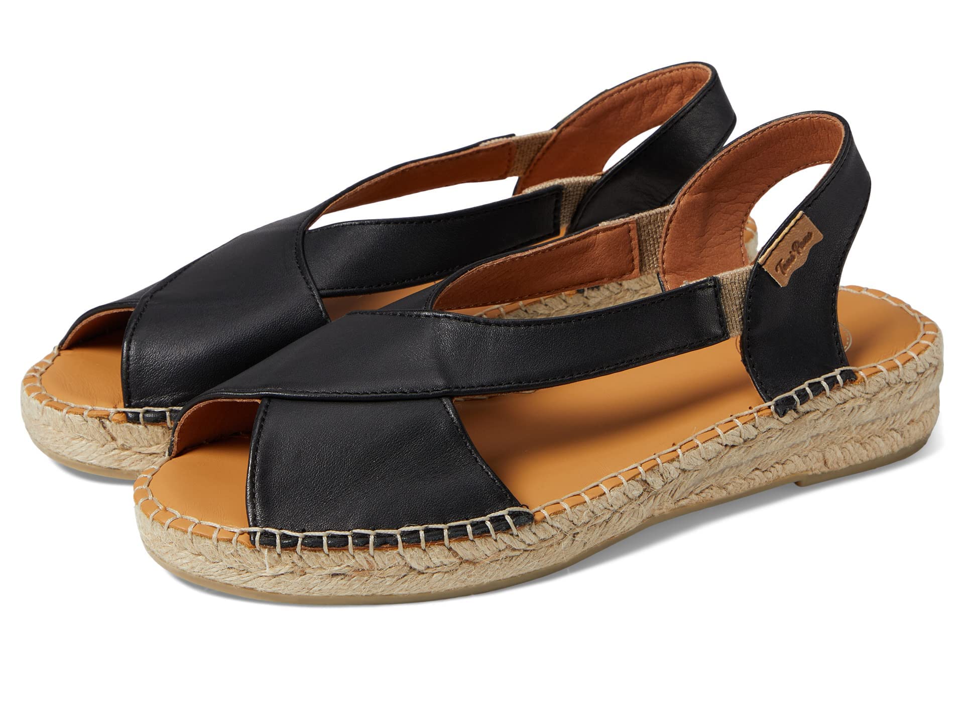 Toni Pons Women's Elda-p