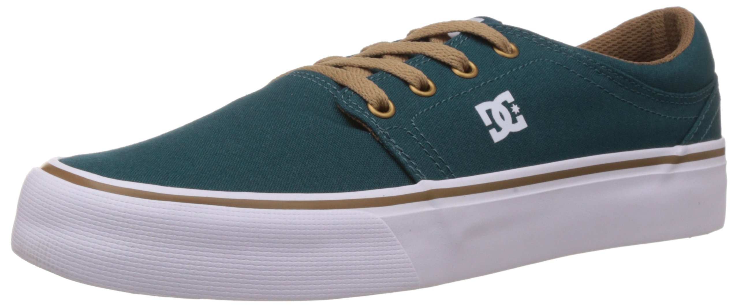 DC Men's Trase Tx SE Skate Shoe