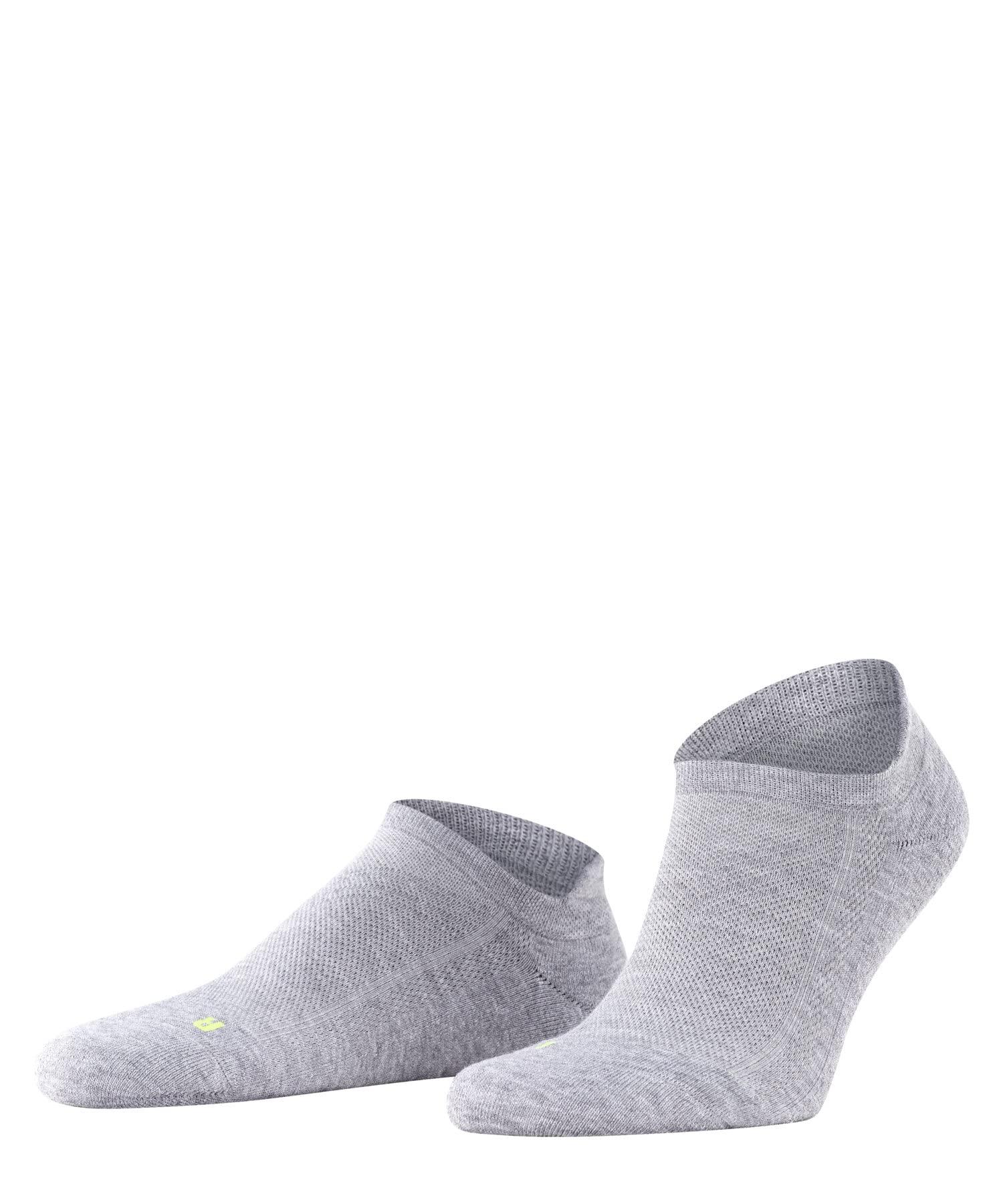 FALKE Unisex Cool Kick Sneaker Trainer Socks Ankle Length Light Cushioning
