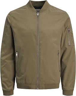JACK & JONES Bomber Jacket Bomber Jacket