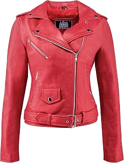 Urban Leather Perfecto Ladies Jacket