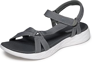 Skechers Brilliancy Women's On-the-Go 600 Sports Sandals