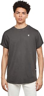 G-STAR RAW Men's Base-s T-Shirt