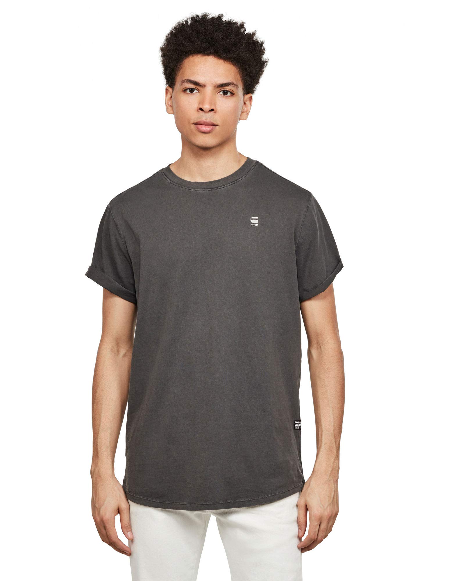 G-STAR RAW Men's Base-s T-Shirt
