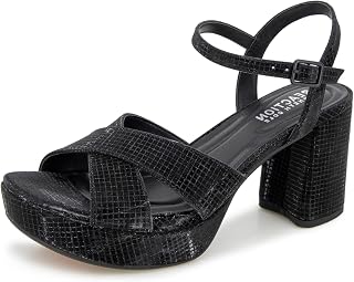 Kenneth Cole REACTION Women's Reeva Platform