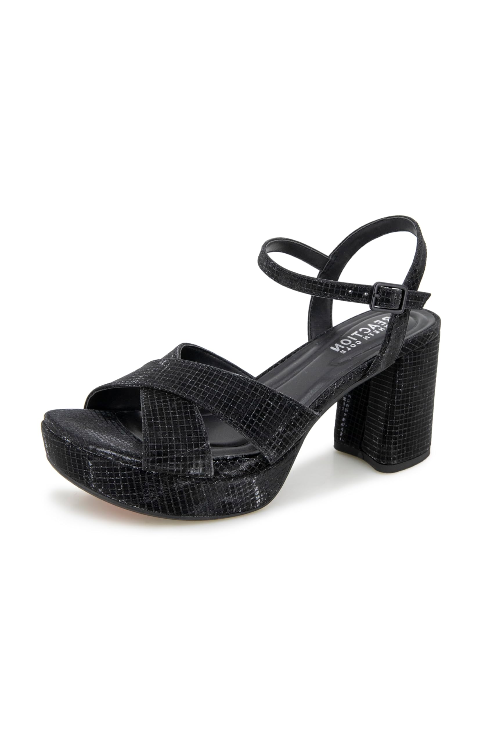 Kenneth Cole REACTION Women's Reeva Platform