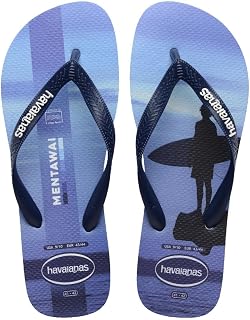 Havaianas Top Surfer I Flip Flops Men