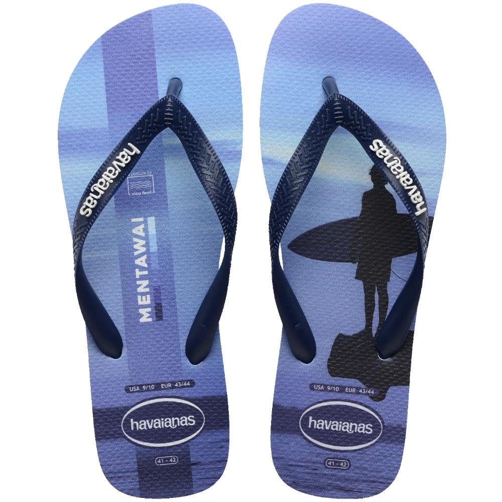 Havaianas Top Surfer I Flip Flops Men