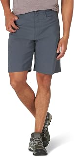 Wrangler Authentics Mens Performance Comfort Flex Cargo ShortCargo Shorts
