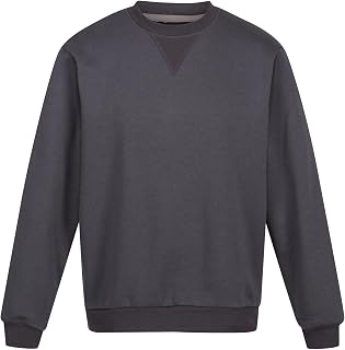 Regatta Professional Mens Pro Crewneck Sweatshirts Men's Sweater