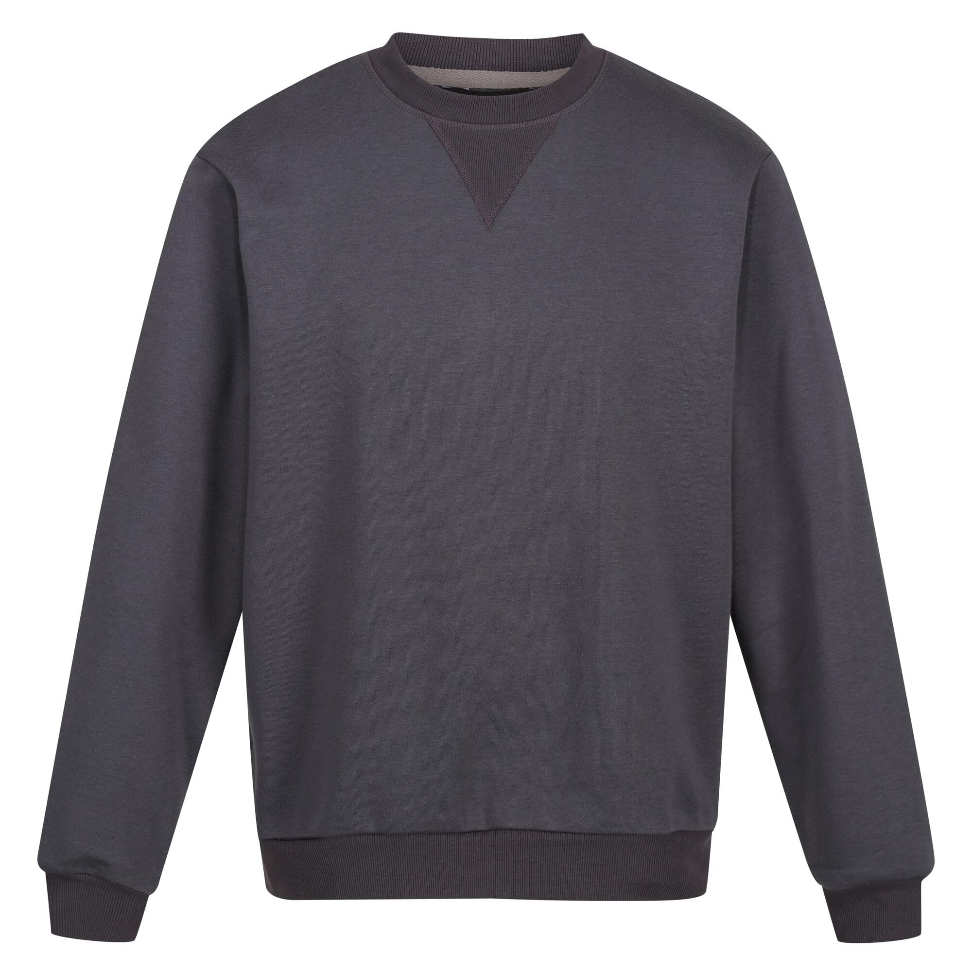Regatta Professional Mens Pro Crewneck Sweatshirts Men's Sweater
