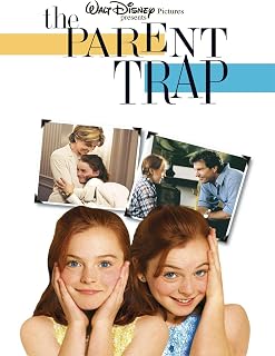 The Parent Trap