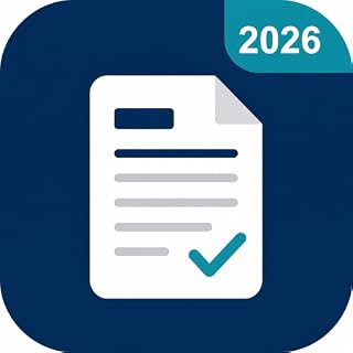 Resume Builder & CV Maker for Fire Tablet - Templates, Cover Letter & PDF Export
