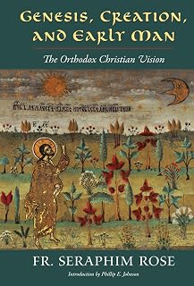 Genesis, Creation, and Early Man