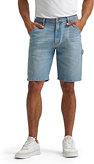 Wrangler - Men's Carpenter Shorts