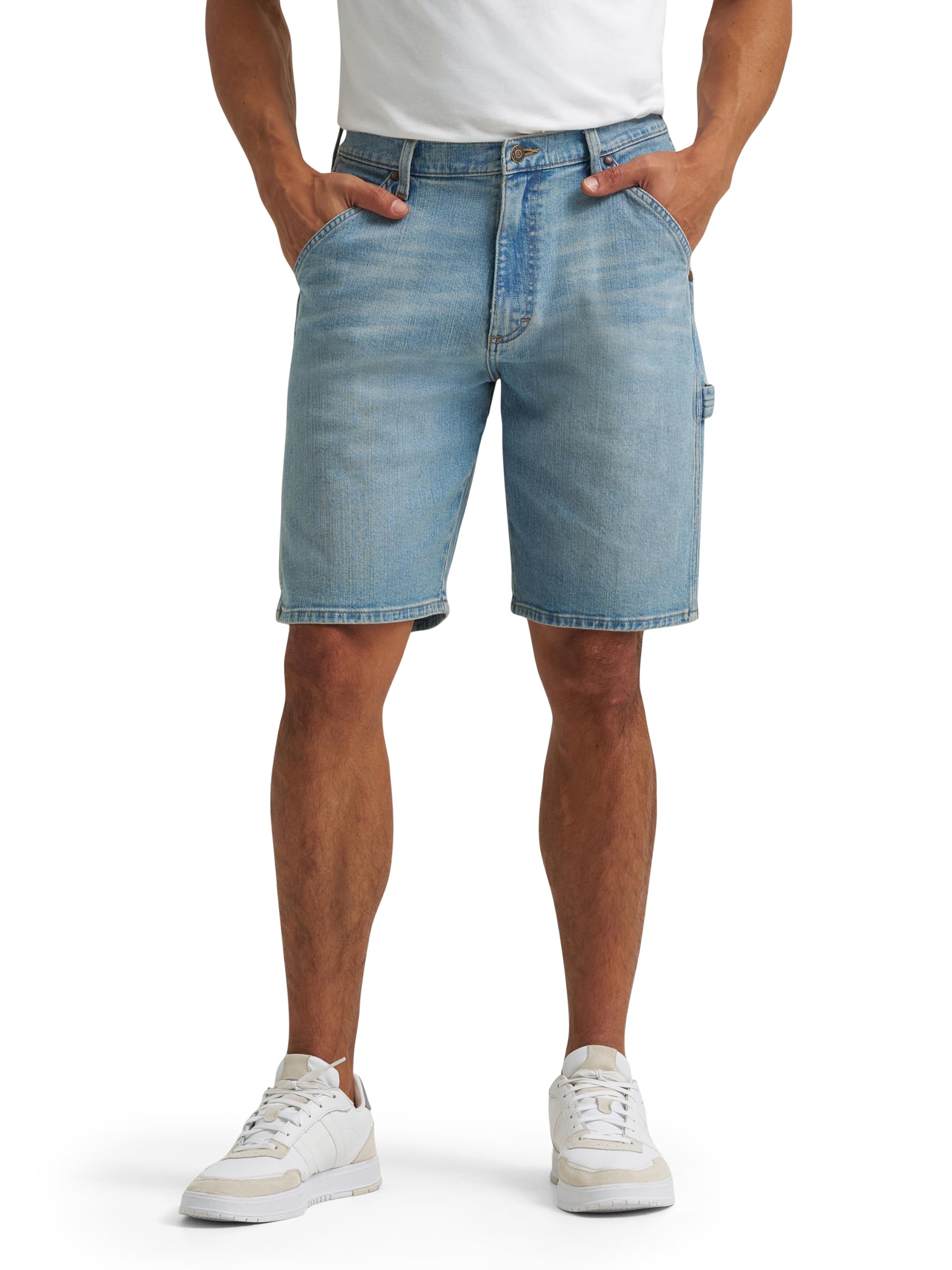 Wrangler - Men's Carpenter Shorts