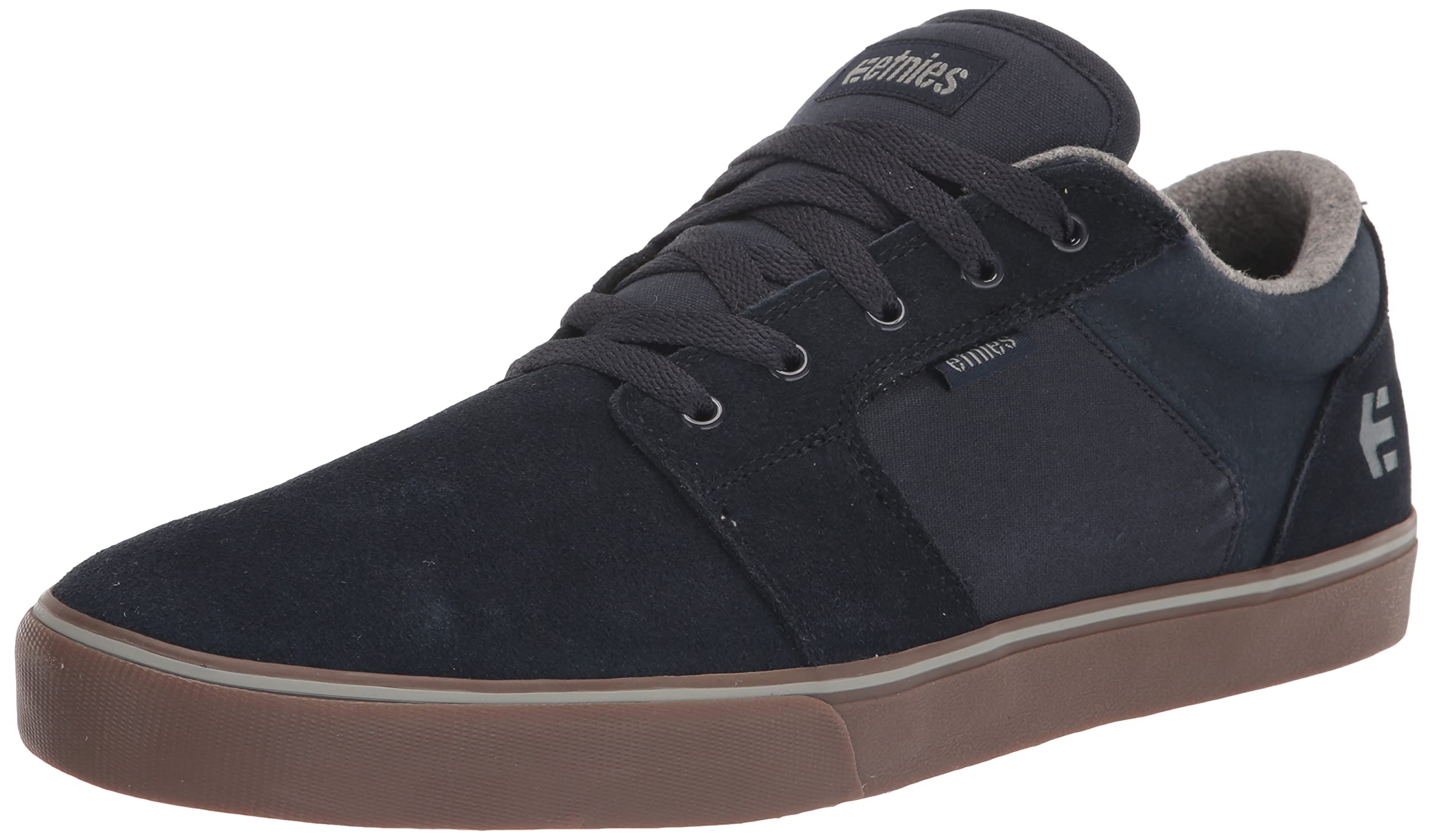etnies Barge LS Men's Technical Skateboard Shoes