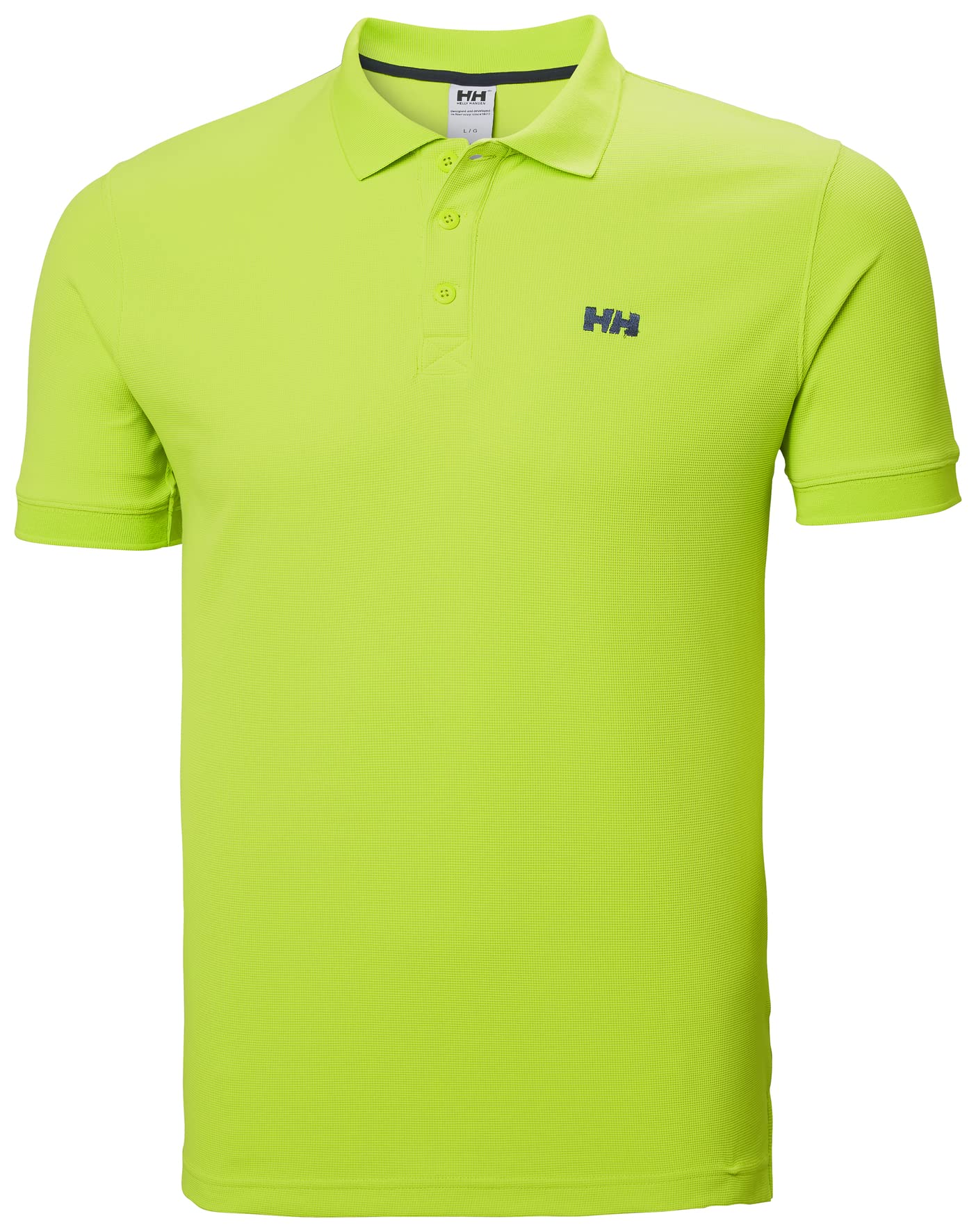 Helly Hansen Men's Polo Shirt Art 50584