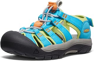 KEEN Newport Boundless Green