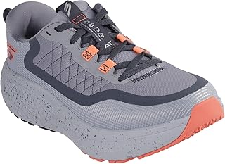 Skechers Men's Go Run Supersonic Max All Terrain Sneaker