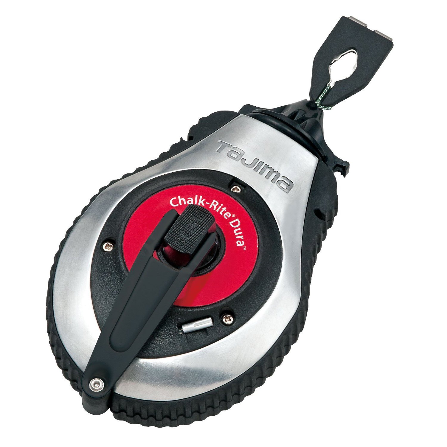 Tajima Chalk Line, ChalkRite Dura Extra Bold | ChalkRite Compact Chalk Box Deliv