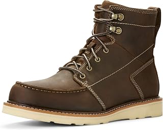 ARIAT Men's Recon Lace Western Boots