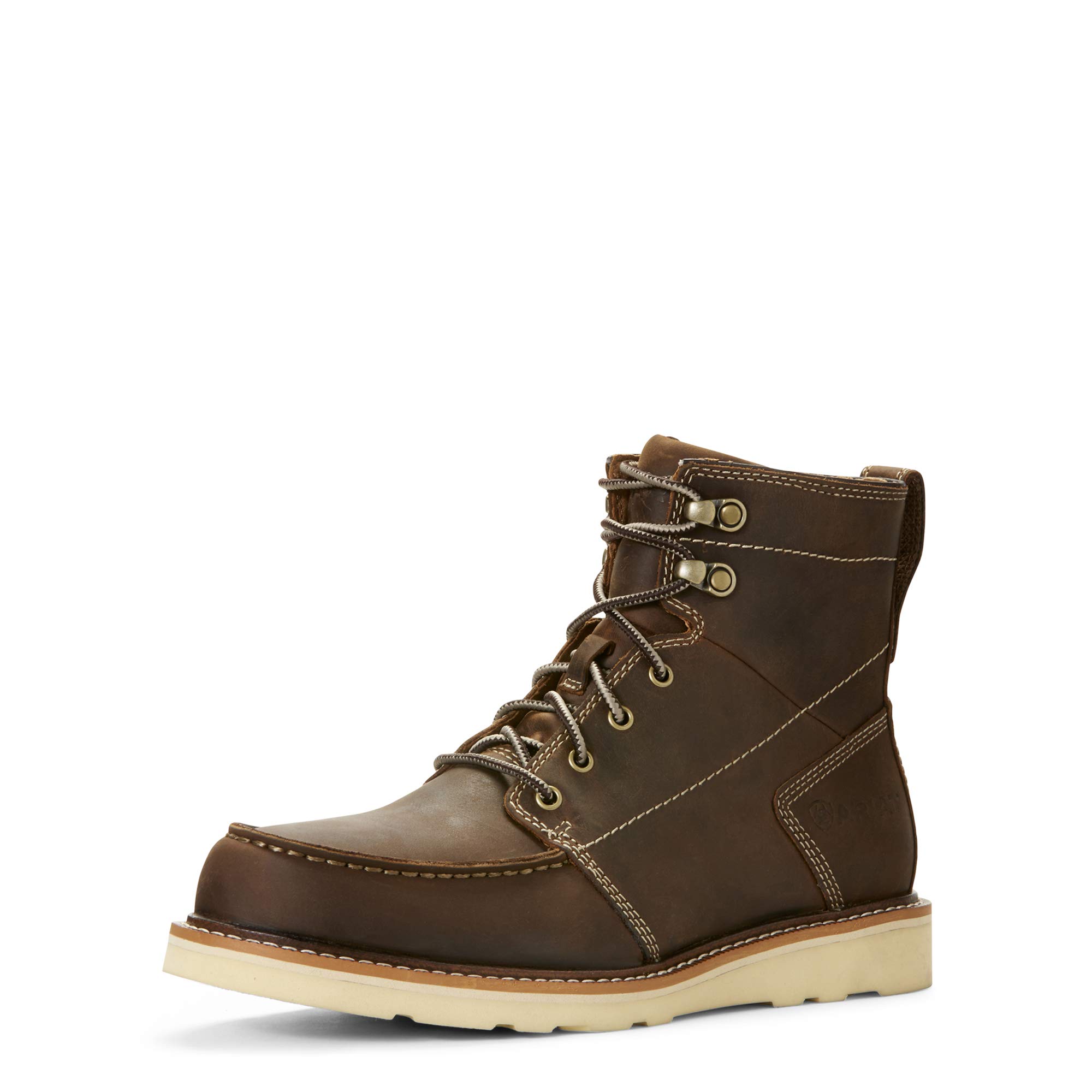 ARIAT Men's Recon Lace Western Boots