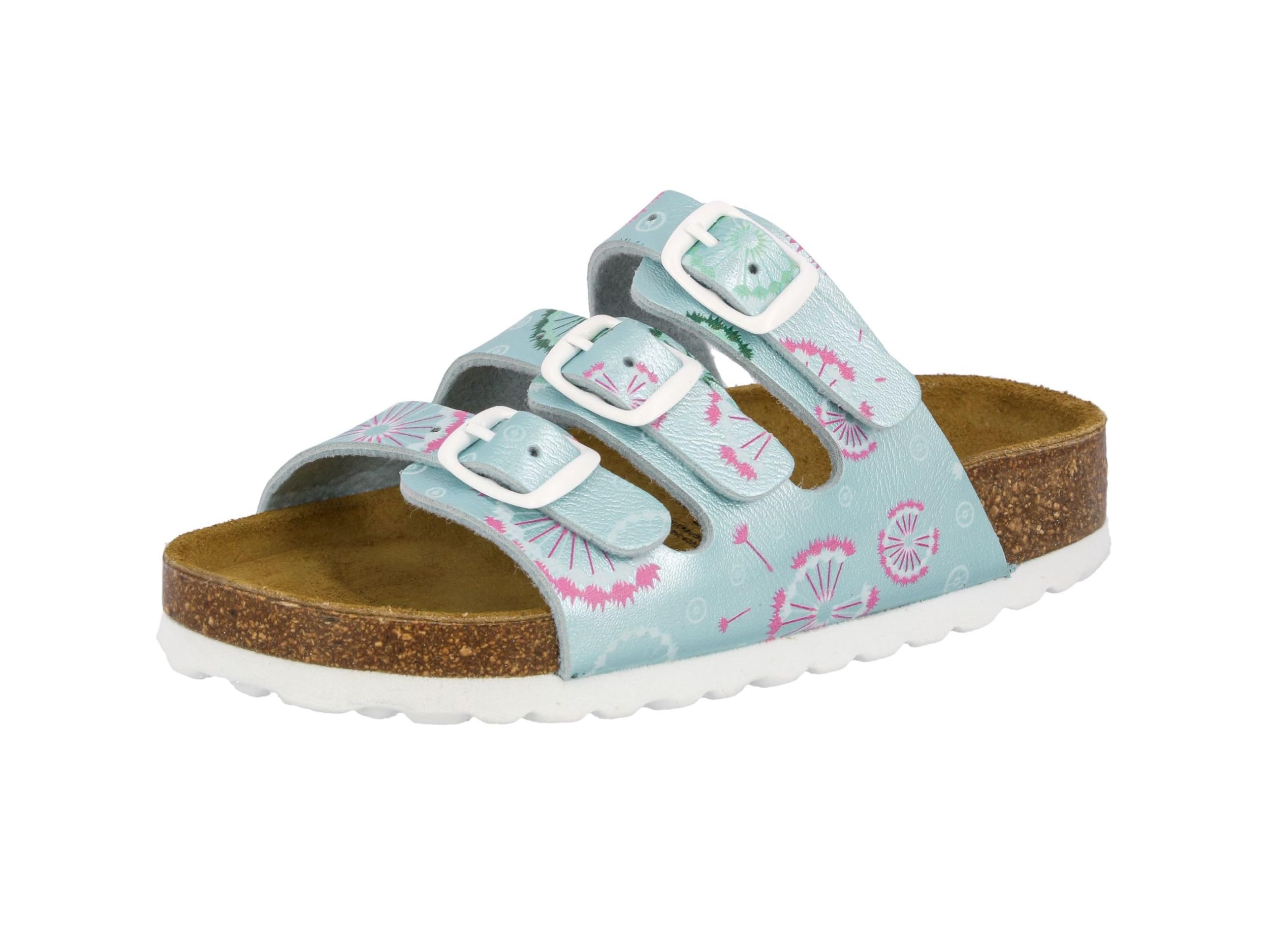 Lico Bioline Kids Unisex Slippers - Children and teenagers