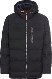 camel active 420904-4n14 Men's Jacket