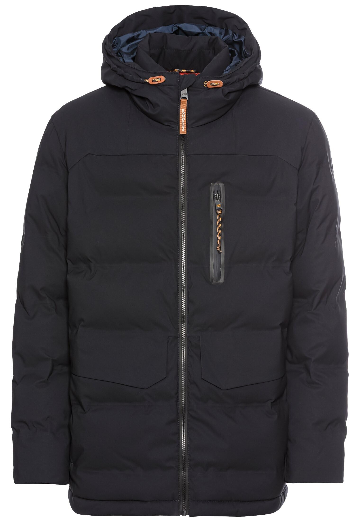 camel active 420904-4n14 Men's Jacket