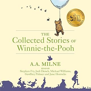 The Collected Stories of Winnie-the-Pooh