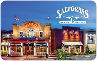 Saltgrass Steakhouse eGift Card
