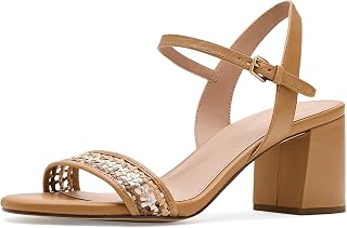 Cole Haan Josie Block Heel Sandal (65mm), Women's Wedge Sandals