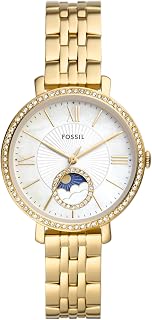 Fossil ES3433 Womens Jacqueline Wrist Watches