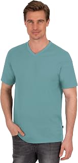 Trigema Men's T-shirt