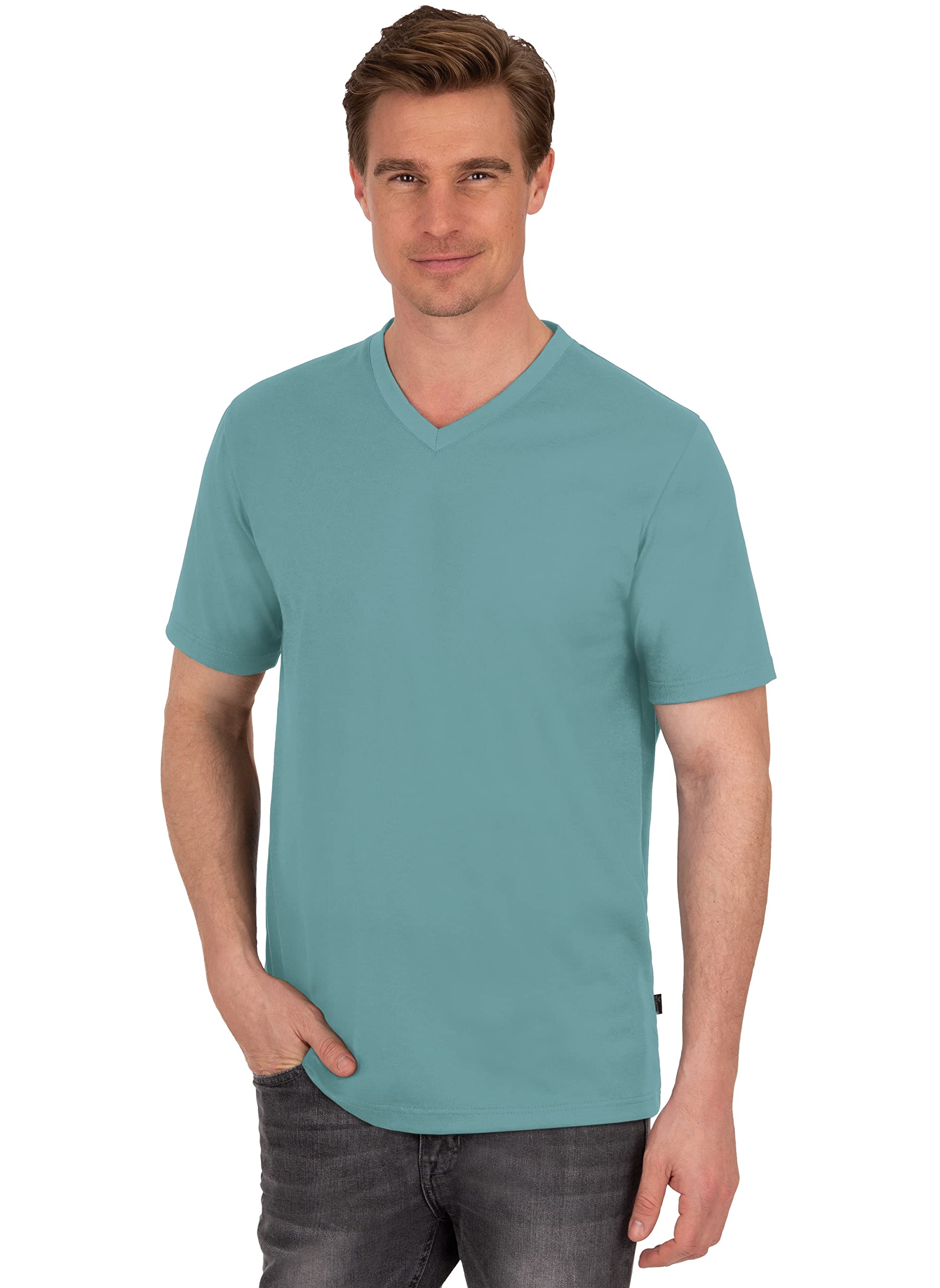 Trigema Men's T-shirt