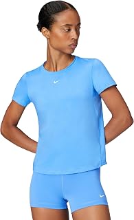 Nike Women's One Classic Dri-FIT Short-Sleeve Top