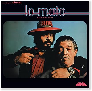 Lo Mato Si No Compra Este