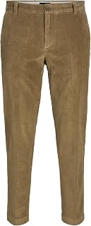 JACK & JONES Mens Chinos Karl Phill Tapered Trousers