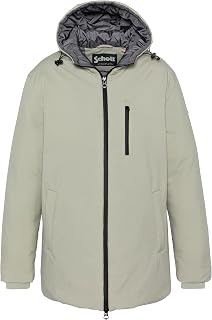 Schott NYC Men's Jacket