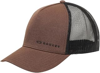 Oakley Chalten Worn Cap