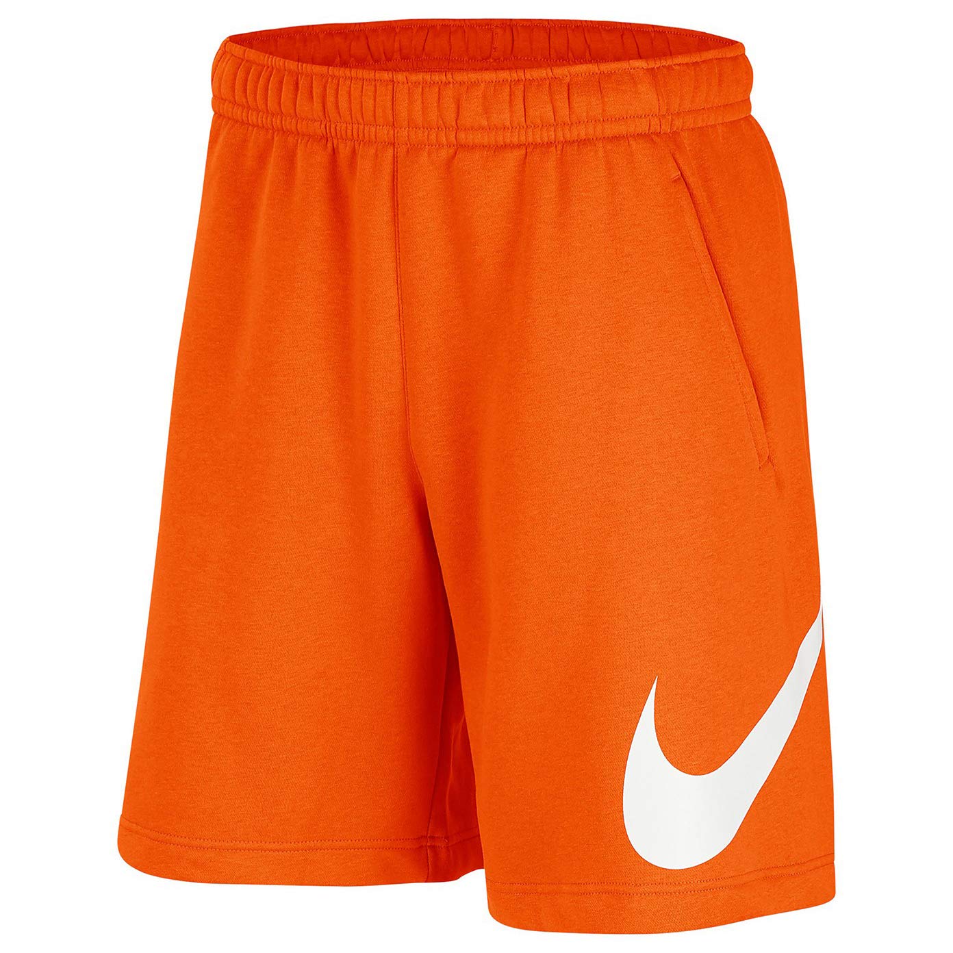 Nike Mens Men's Nike Sportswear Club Short Basketball Graphic