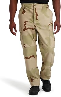 Propper - BDU Trouser - Button Fly, Men's Trousers